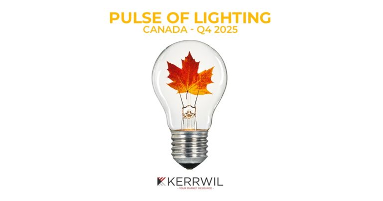 Jan 6, 2025 - Pulse of Lighting Report Canadian Market Analysis Insights for 2026