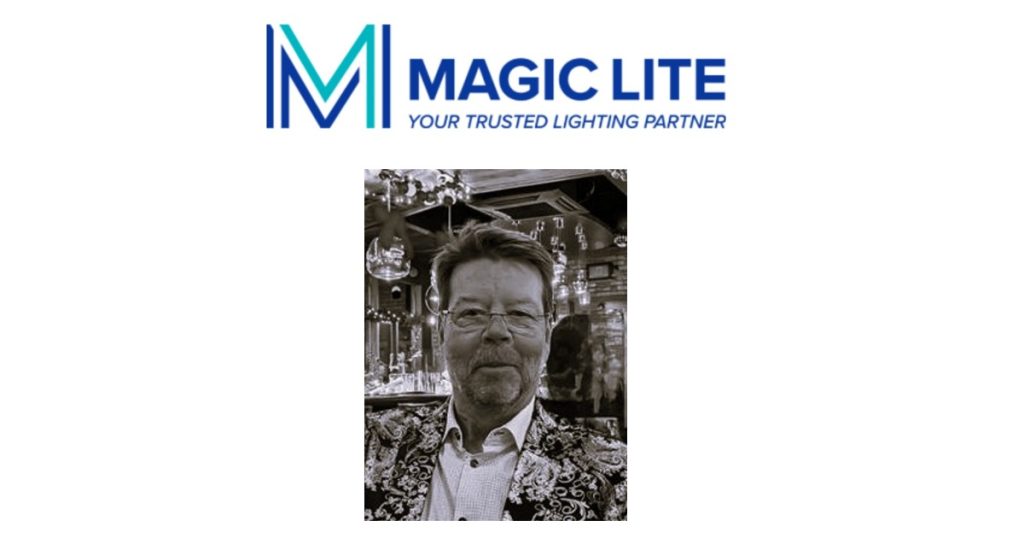 Jan 8, 2026 - Tom Penton & Magic Lite Forty Years of Leadership in Canadian Lighting