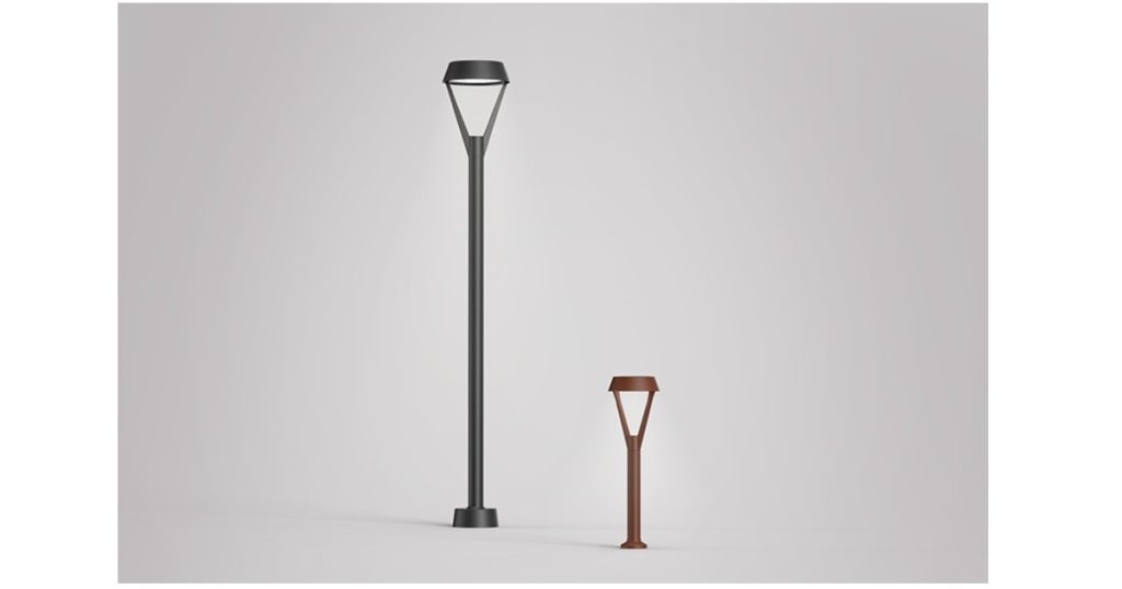 Feb 11, 2026 - Luminis Expands Clermont Family of Luminaires