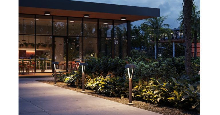 Feb 11, 2026 - Luminis Expands Clermont Family of Luminaires