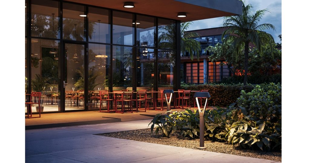 Feb 11, 2026 - Luminis Expands Clermont Family of Luminaires