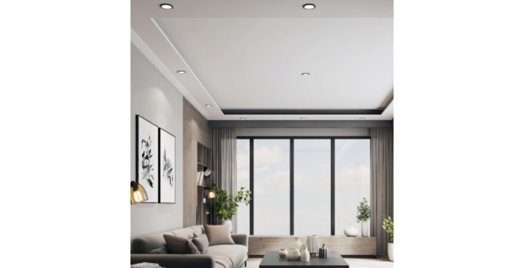 Feb 12, 2026 - CSC LED Enters the Residential Lighting Market