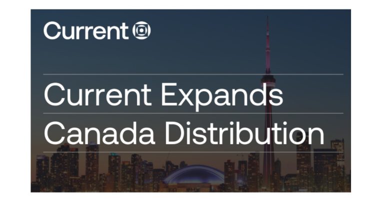 Feb 12, 2026 - Current Opens New Toronto Distribution Center