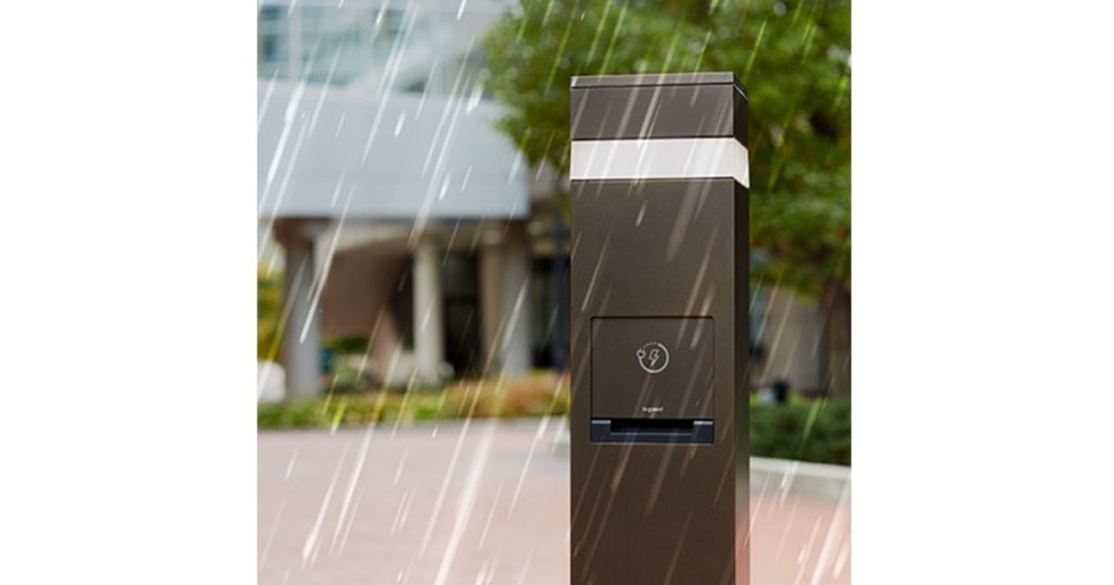 Feb 12, 2026 -Legrand Expands Outdoor Power Portfolio with New, Faster-Installing & Design-Forward Solutions 1