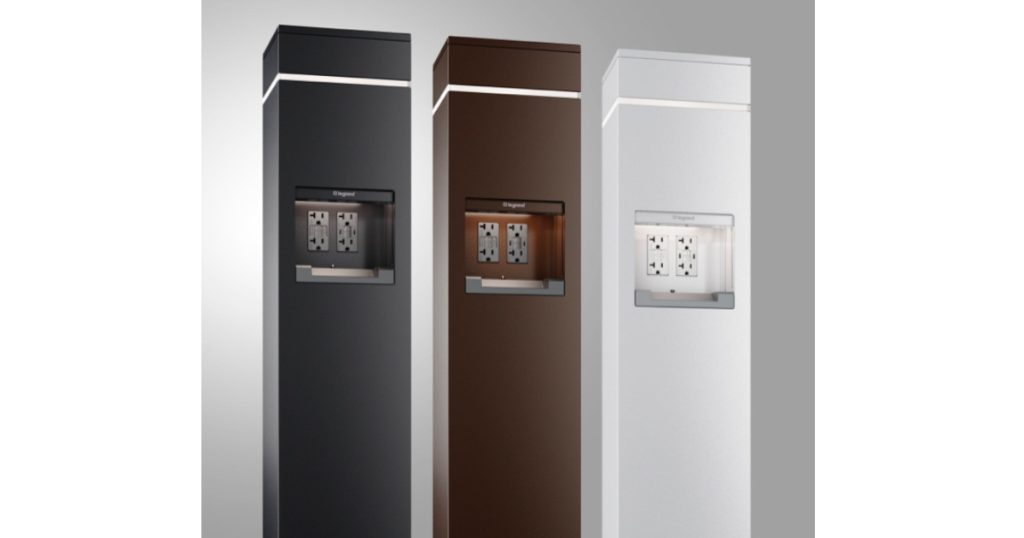 Feb 12, 2026 -Legrand Expands Outdoor Power Portfolio with New, Faster-Installing & Design-Forward Solutions 1