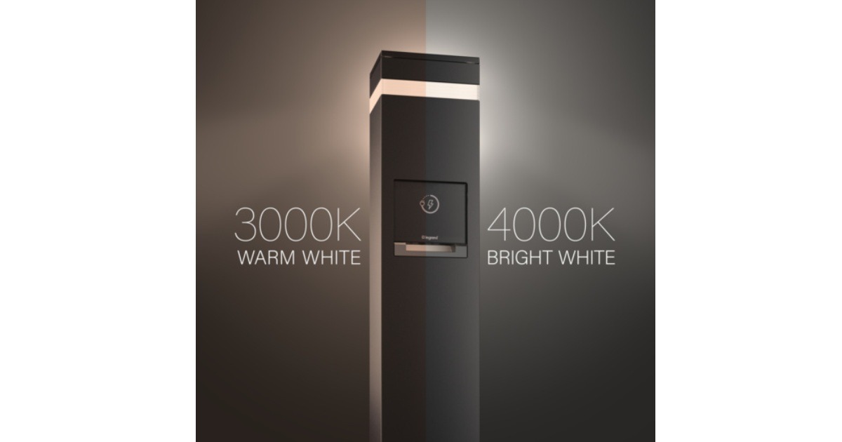 Legrand Expands Outdoor Power Portfolio with New, Faster-Installing & Design-Forward Solutions