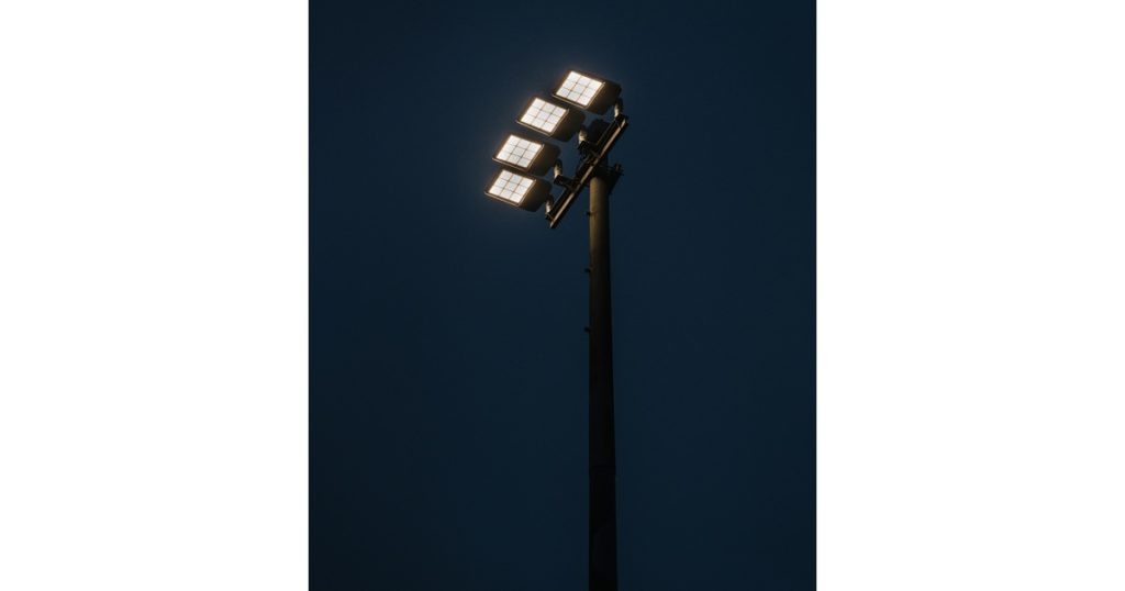 Feb 13, 2026 - Concept Illumination Lighting Project - Maisonneuve Terminal - Significant Improvement in Nighttime Visibility