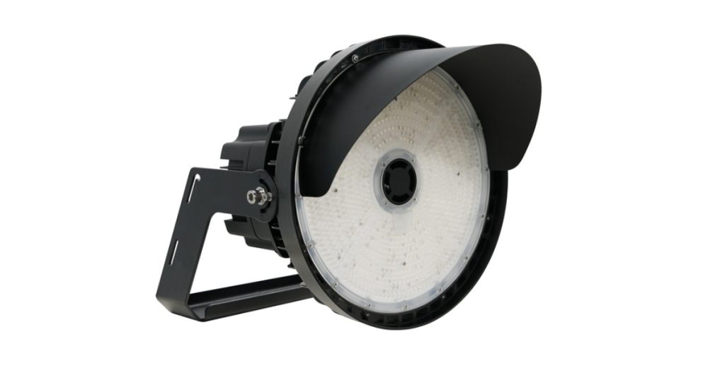 Feb 17, 2026 - Concordia University Upgrades Their Sports Field Lighting with LEDVANCE Fixtures Canadian Lighting Project