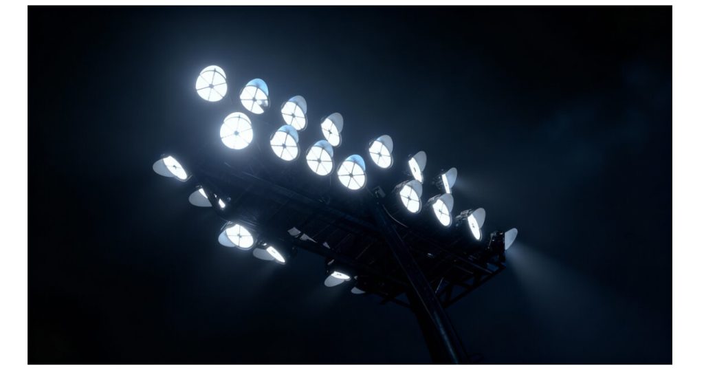Feb 17, 2026 - Concordia University Upgrades Their Sports Field Lighting with LEDVANCE Fixtures Canadian Lighting Project