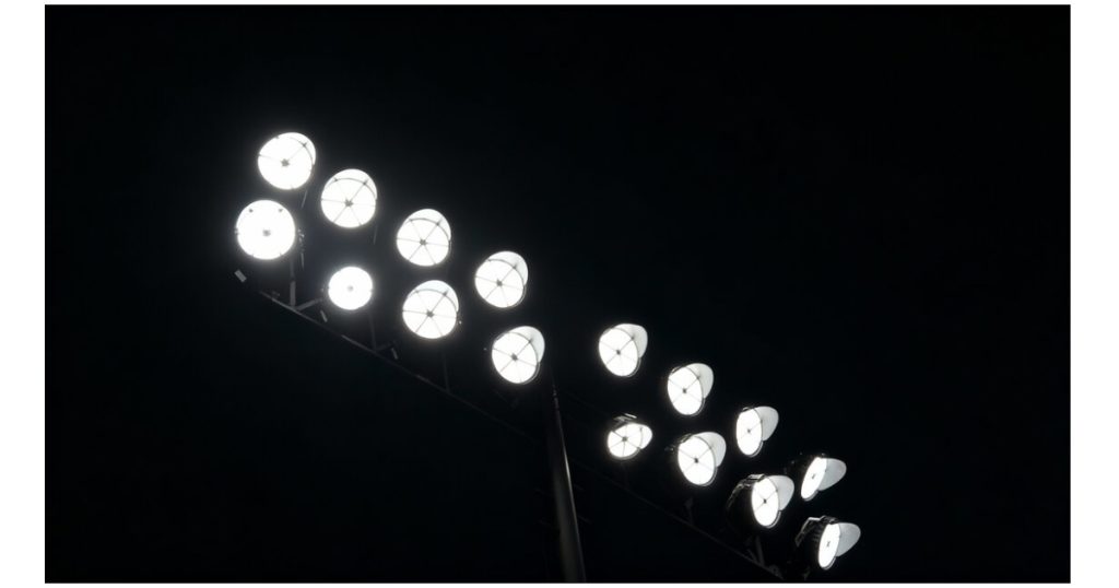 Feb 17, 2026 - Concordia University Upgrades Their Sports Field Lighting with LEDVANCE Fixtures Canadian Lighting Project