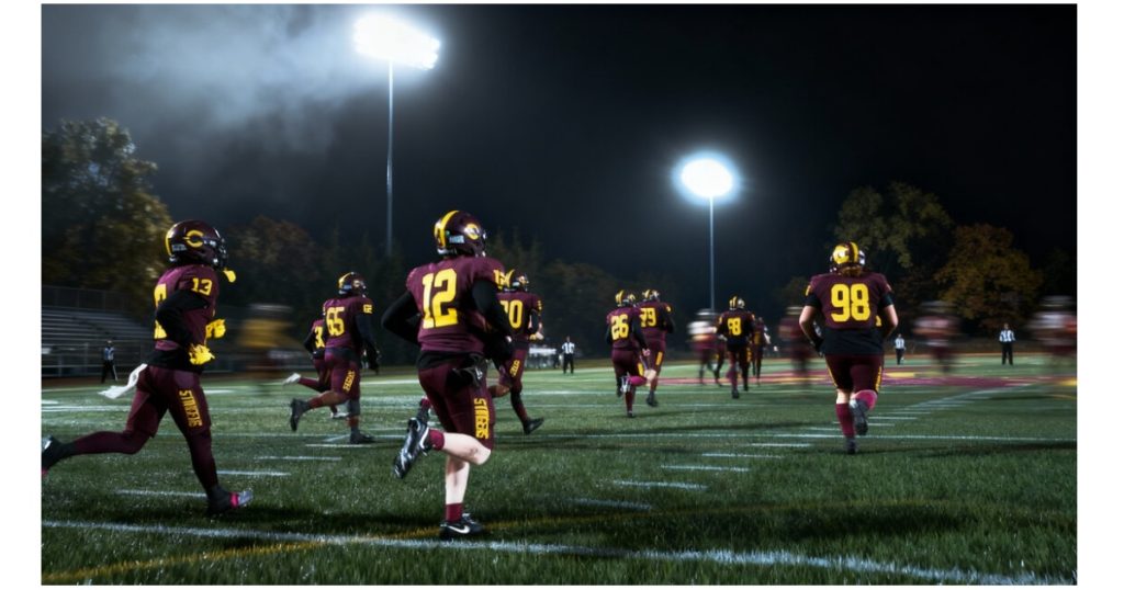 Feb 17, 2026 - Concordia University Upgrades Their Sports Field Lighting with LEDVANCE Fixtures Canadian Lighting Project