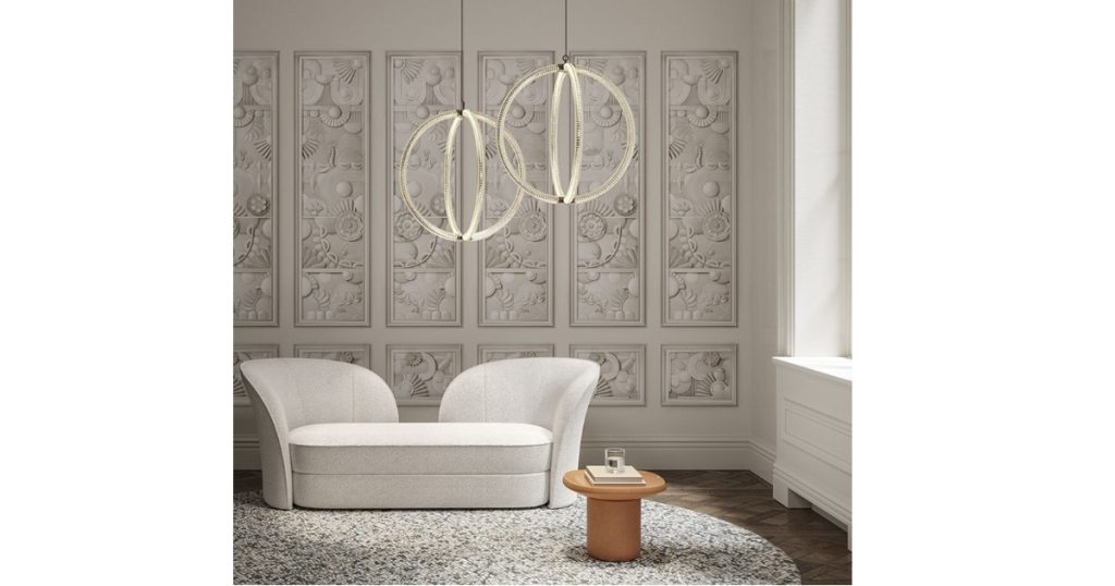Feb 17, 2026 - LightForm Moooi Luminora Light Suspension 3