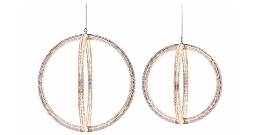 Feb 17, 2026 - LightForm Moooi Luminora Light Suspension 3