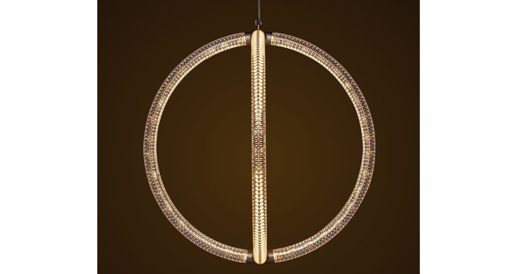 Feb 17, 2026 - LightForm Moooi Luminora Light Suspension 3