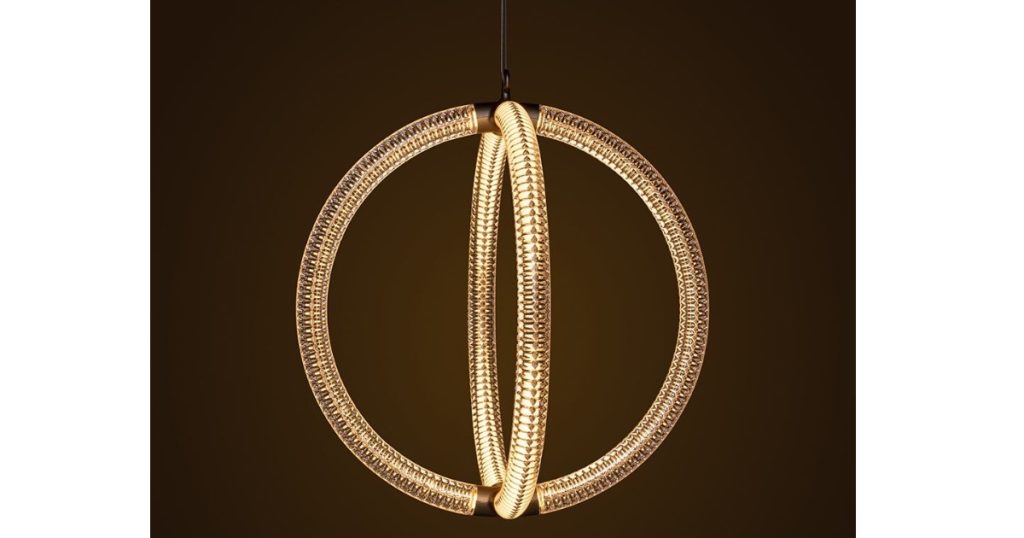 Feb 17, 2026 - LightForm Moooi Luminora Light Suspension 3