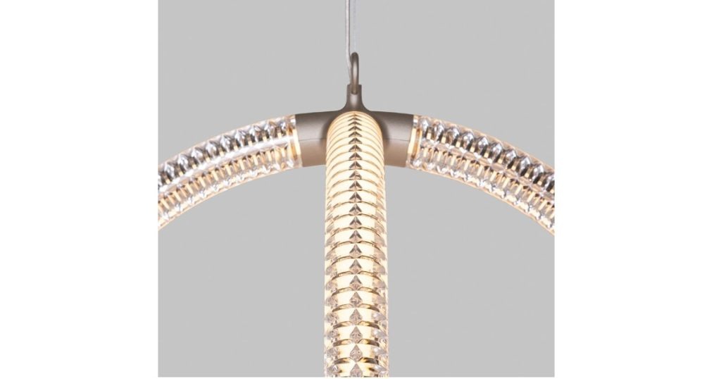 Feb 17, 2026 - LightForm Moooi Luminora Light Suspension 3