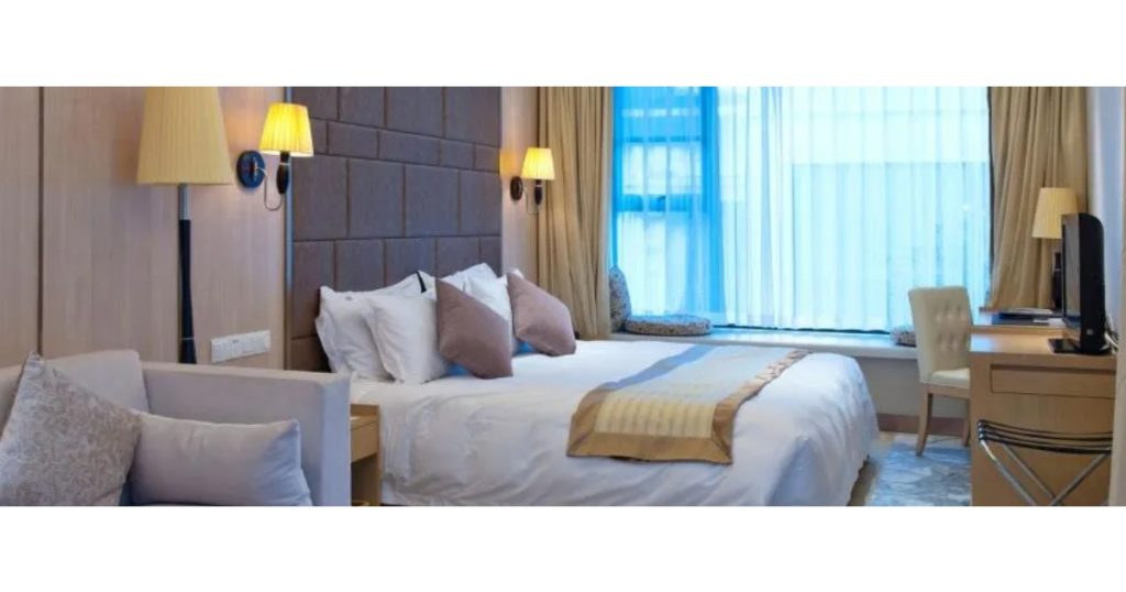 Feb 18, 2026 - EB Horsman A Practical Guide to LED Lighting for Hotels & Hospitality Spaces