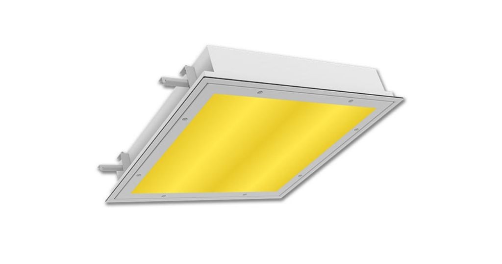 Feb 18, 2026 - Leviton Viscor Certolux CRUi Red & Amber LED Luminaires