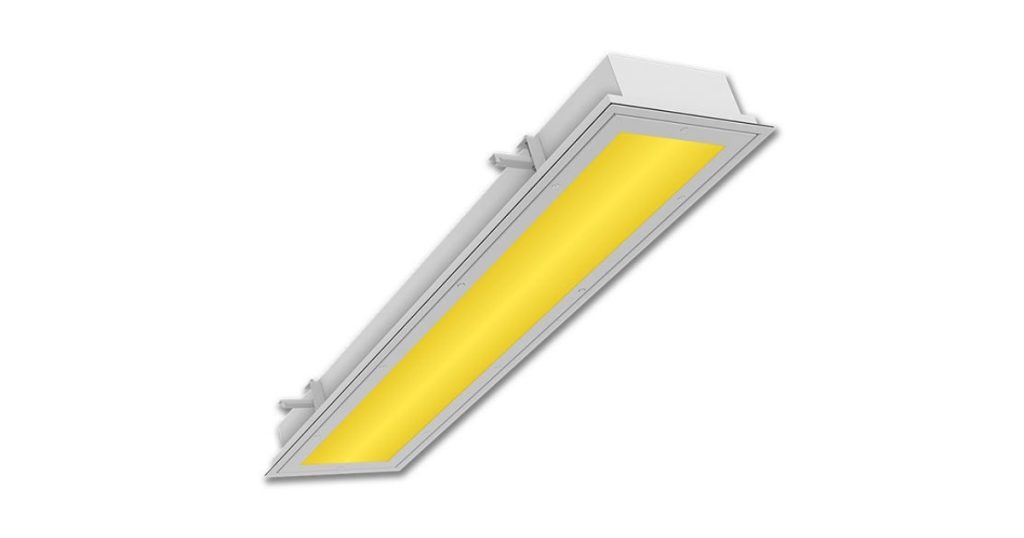 Feb 18, 2026 - Leviton Viscor Certolux CRUi Red & Amber LED Luminaires