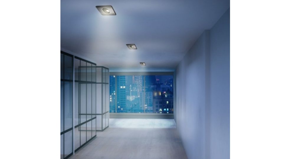 Feb 20, 2026 - ABB - Lumacell LRAU Series Recessed Architectural Battery Unit