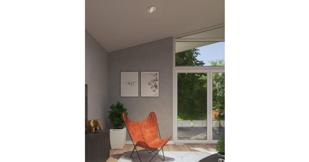 Feb 20, 2026 - Liteline New Orbit 4 Rotatable Gimbal