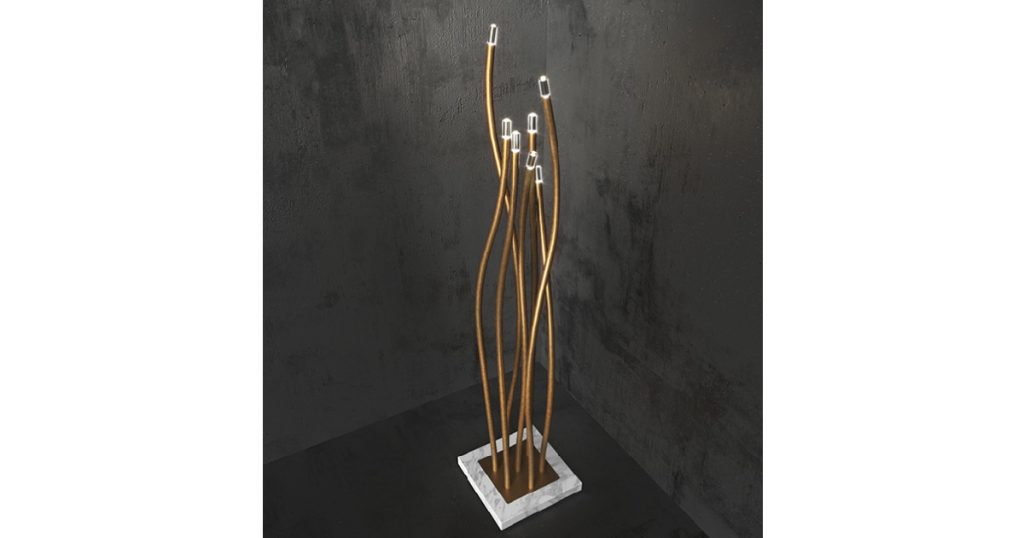 Feb 23, 2026 - Zaneen Whirl Series Luminaires 8
