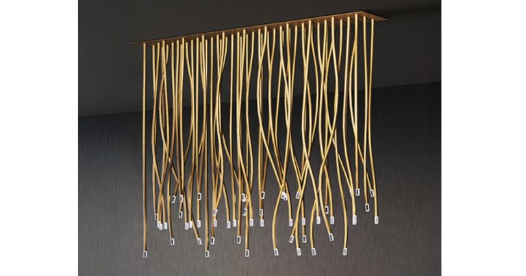 Feb 23, 2026 - Zaneen Whirl Series Luminaires 8