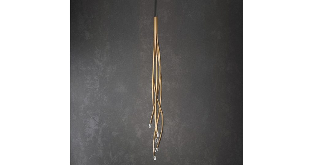 Feb 23, 2026 - Zaneen Whirl Series Luminaires 8