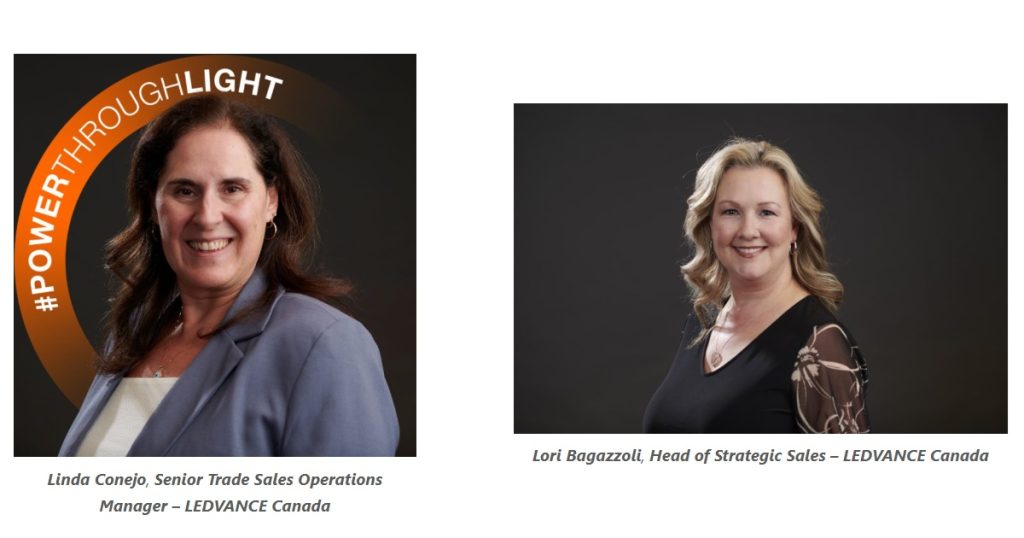 Feb 24, 2026 - LEDVANCE Canada Announces Leadership Updates