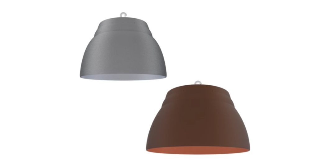 Feb 25, 2026 - Cooper Lighting PrentaLux Decorative High Bay Gen 2