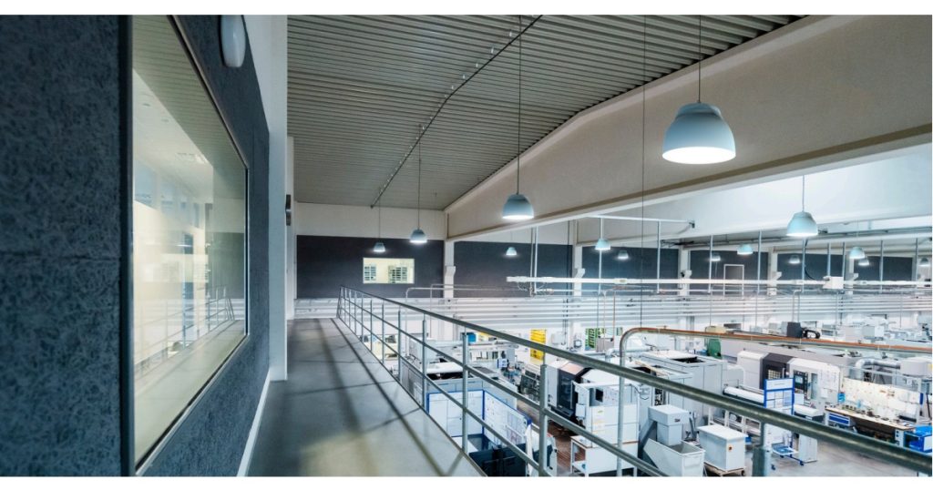 Feb 25, 2026 - Cooper Lighting PrentaLux Decorative High Bay Gen 2