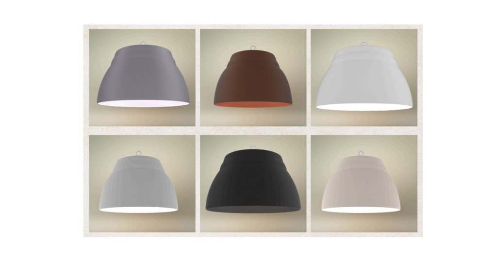 Feb 25, 2026 - Cooper Lighting PrentaLux Decorative High Bay Gen 2