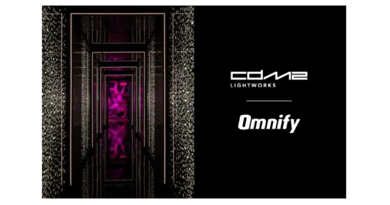 Feb 26, 2026 - CDm2 LIGHTWORKS Announces a New Partnership with Omnify