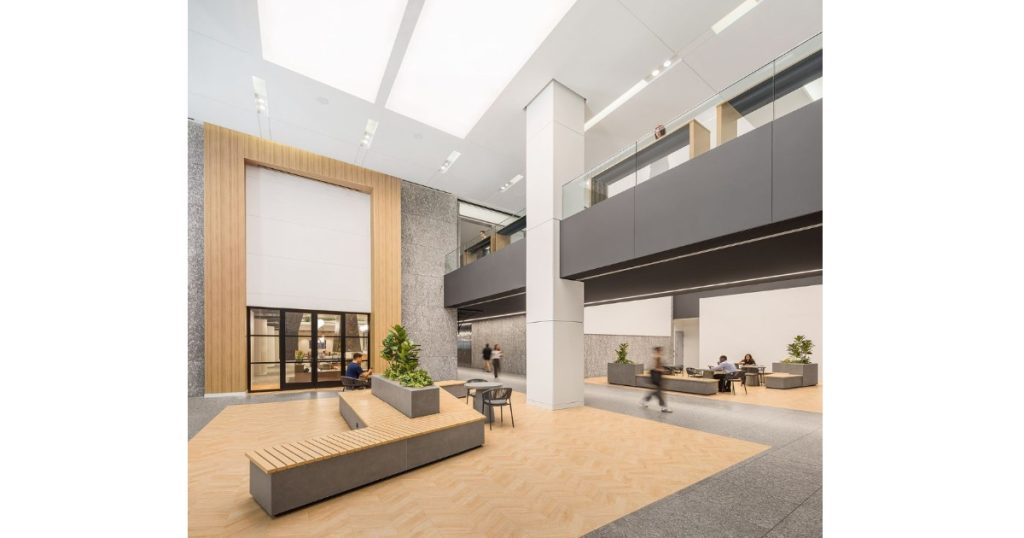 Feb 26, 2026 - CDm2 LIGHTWORKS Announces a New Partnership with Omnify 2