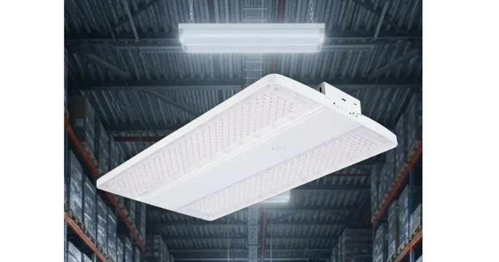 Feb 26, 2026 - SATCONUVO LED Beam Selectable Linear Highbays