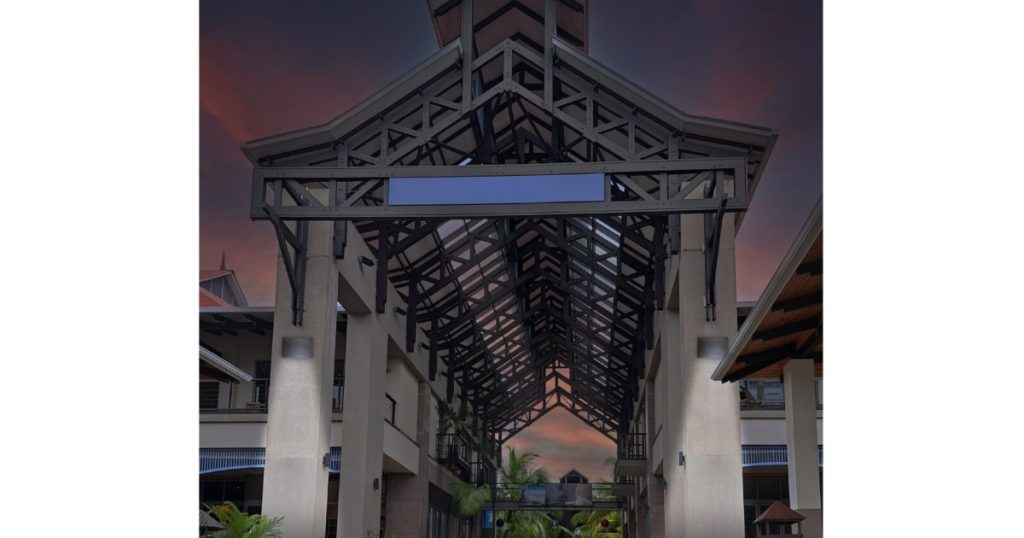 Feb 9, 2026 - Eralux New STELLER - Full Cut Off Wall Pack 8