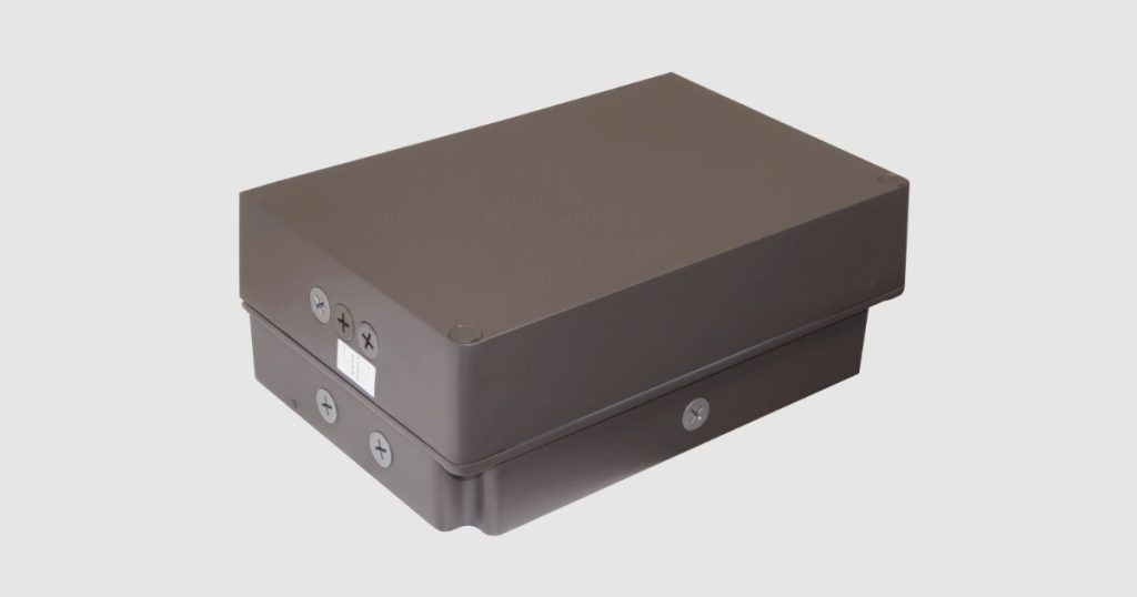 Feb 9, 2026 - Eralux New STELLER - Full Cut Off Wall Pack 8