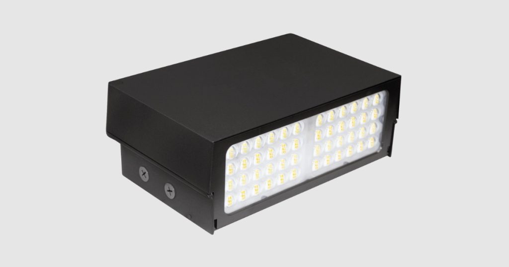 Feb 9, 2026 - Eralux New STELLER - Full Cut Off Wall Pack 8