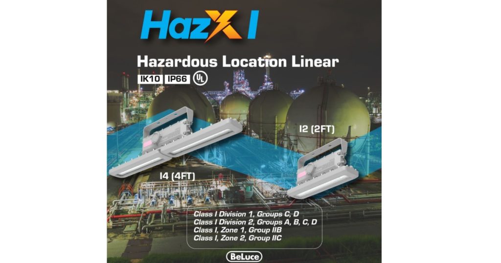 Industrial Applications Where Safety, Reliability, and Efficiency Are Critical