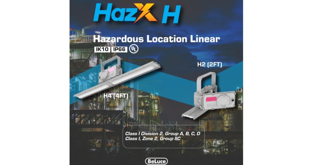 Industrial Applications Where Safety, Reliability, and Efficiency Are Critical