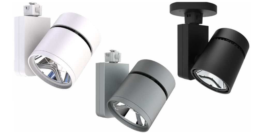 March 10, 2026 - Eralux OSIRIS - Track Fixture