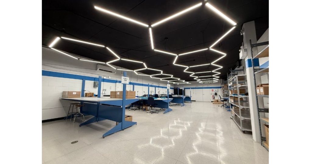 March 13, 2026 - Family, Factory, Future Inside Liteline’s Second‑Generation Leadership & Canadian Manufacturing Push