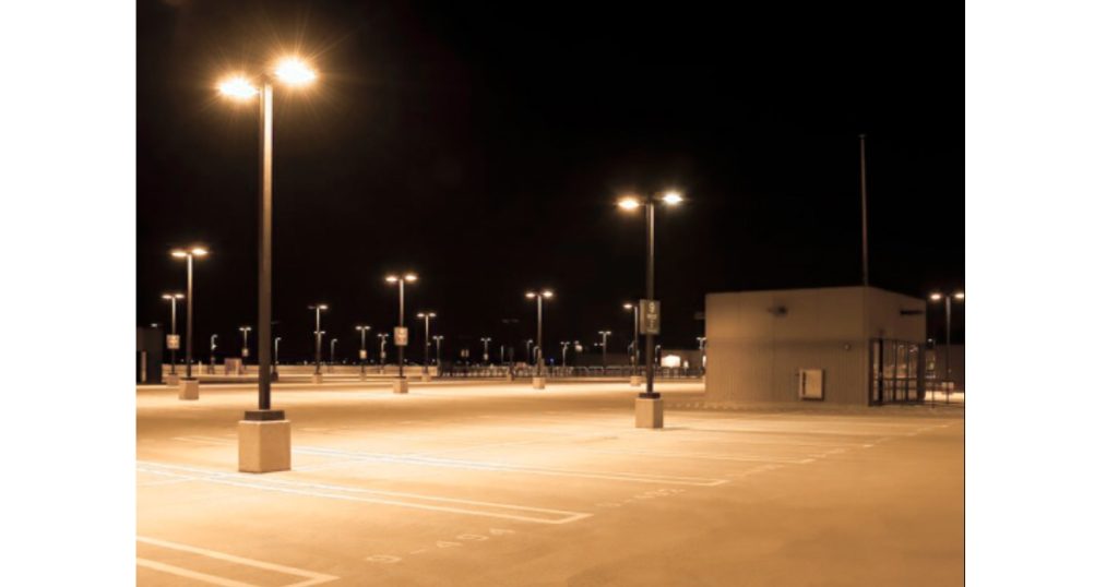 March 16, 2026 - CSC LED Why Blue Light at Night Is a Problem & How Amber Optics Solve It 1