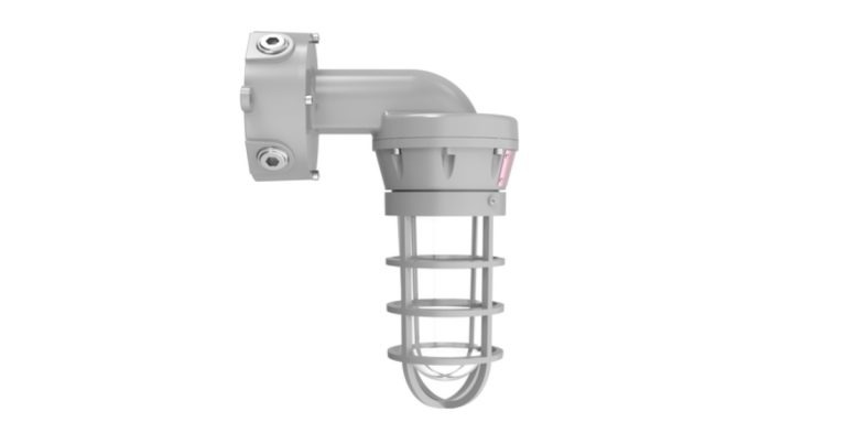 March 19, 2026 - LEDVANCE Jelly Jar Light, Hazardous Location - HAZ JJAR 020 UNH D 8 30 CSL GR