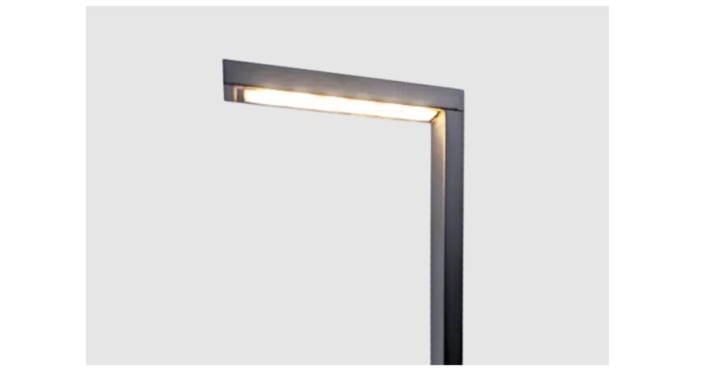 March 19, 2026 - Magic Lite Modern Pathway Light