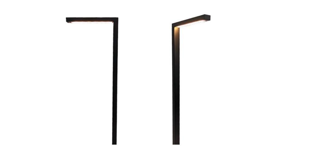 March 19, 2026 - Magic Lite Modern Pathway Light