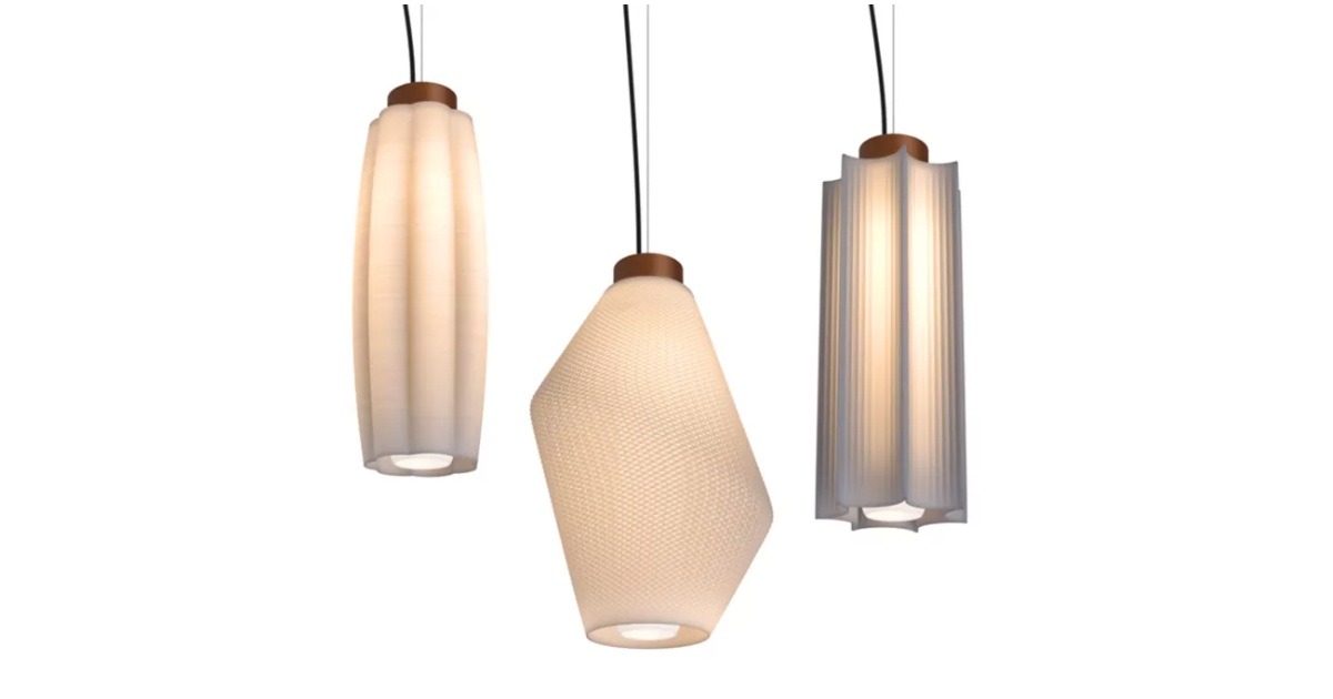 Cooper Lighting: PrentaLux ARO Series Decorative Pendants