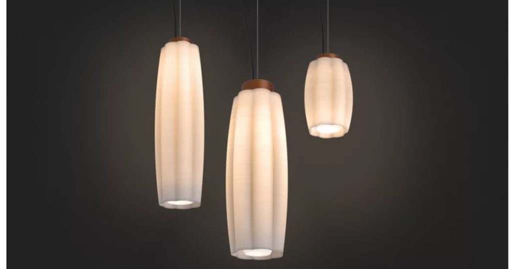 March 20, 2026 - Cooper Lighting PrentaLux ARO Series Decorative Pendants
