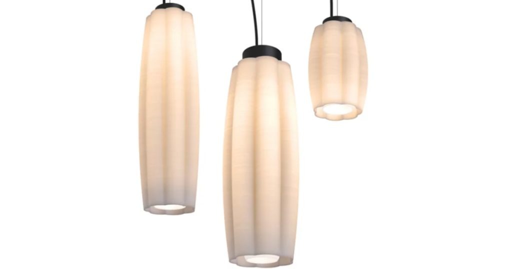 March 20, 2026 - Cooper Lighting PrentaLux ARO Series Decorative Pendants