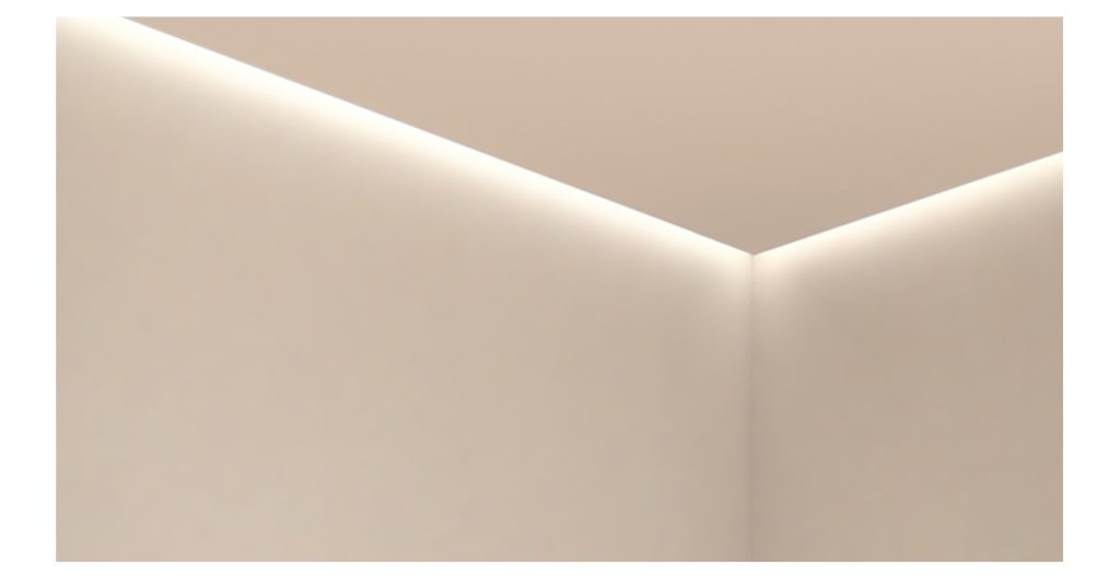 March 23, 2026 - Metalumen Medilumen Series - Healux 4 (HC4WD) - Perimeter Lighting